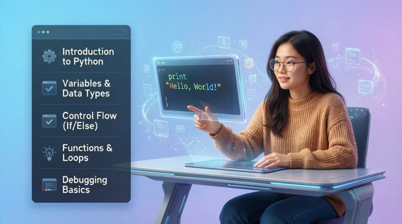 coding tutorials for beginners – learn coding easily
