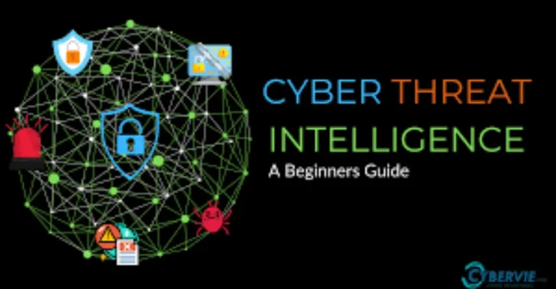 cyber security threats complete beginner’s guide