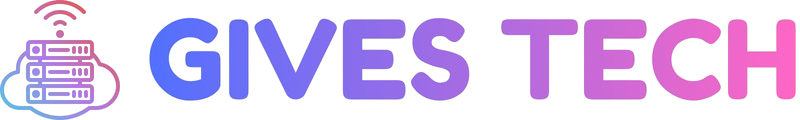 GiveStech: Empowering the Future with Innovative Technology