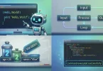 programming basics tutorial learn coding step by step